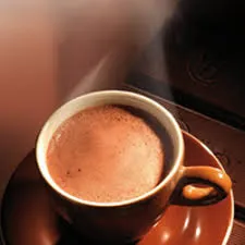 Tasse de café